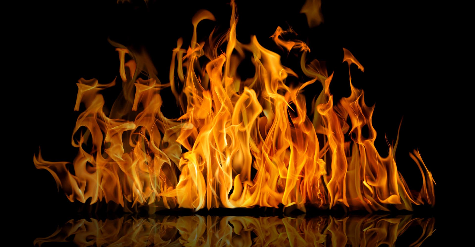 Fire Damage