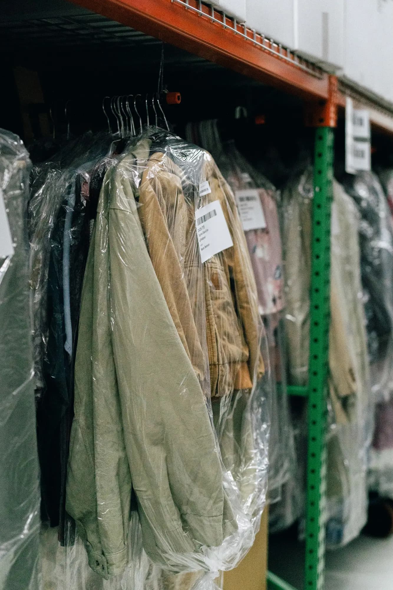 Textile & Fabric Restoration in Calvert County