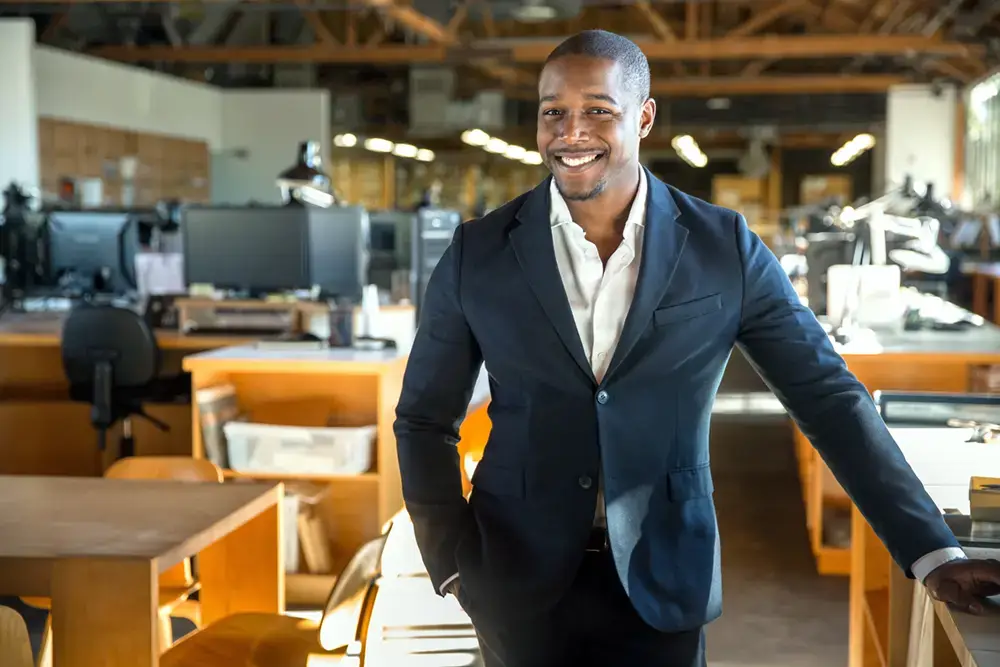 Business restoration and equipment recovery