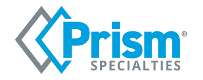 Prism Specialties DMV Logo